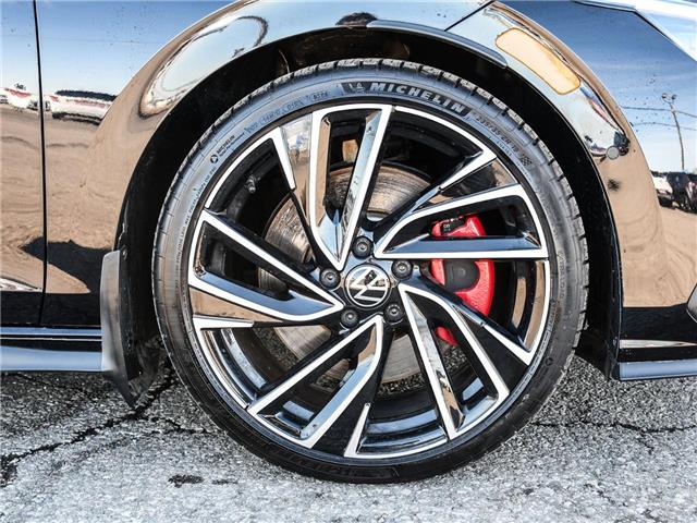 2022 Volkswagen Golf GTI Performance (Stk: LC1S00526B) in Tilbury - Image 8 of 27