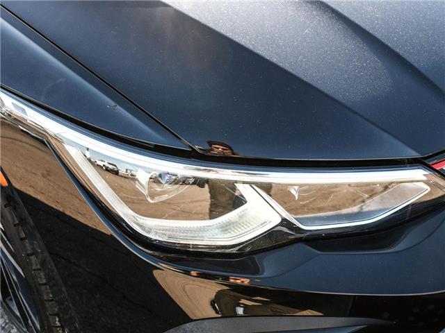 2022 Volkswagen Golf GTI Performance (Stk: LC1S00526B) in Tilbury - Image 9 of 27