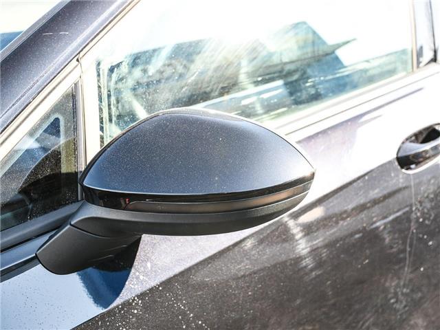 2022 Volkswagen Golf GTI Performance (Stk: LC1S00526B) in Tilbury - Image 10 of 27