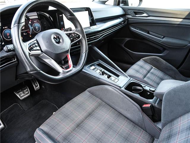 2022 Volkswagen Golf GTI Performance (Stk: LC1S00526B) in Tilbury - Image 11 of 27