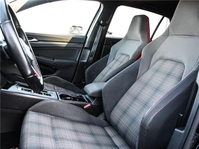 2022 Volkswagen Golf GTI Performance (Stk: LC1S00526B) in Tilbury - Image 12 of 27