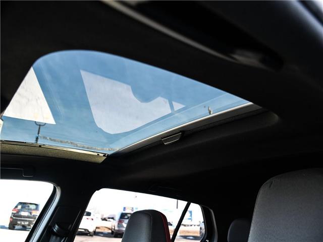 2022 Volkswagen Golf GTI Performance (Stk: LC1S00526B) in Tilbury - Image 13 of 27