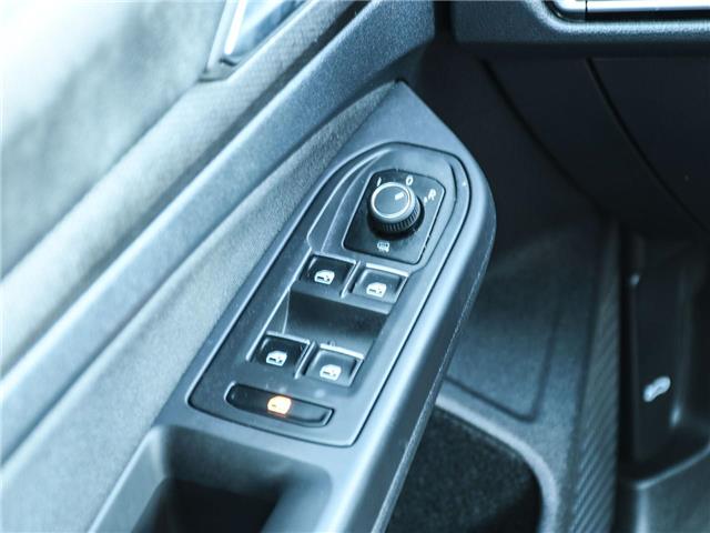 2022 Volkswagen Golf GTI Performance (Stk: LC1S00526B) in Tilbury - Image 15 of 27