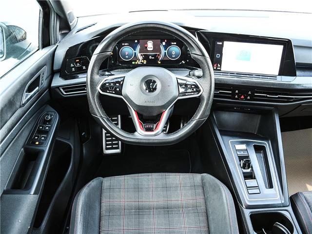 2022 Volkswagen Golf GTI Performance (Stk: LC1S00526B) in Tilbury - Image 16 of 27