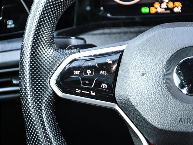2022 Volkswagen Golf GTI Performance (Stk: LC1S00526B) in Tilbury - Image 18 of 27
