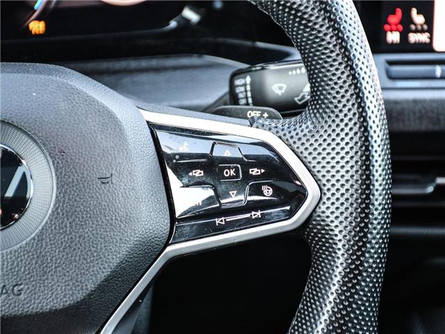 2022 Volkswagen Golf GTI Performance (Stk: LC1S00526B) in Tilbury - Image 19 of 27