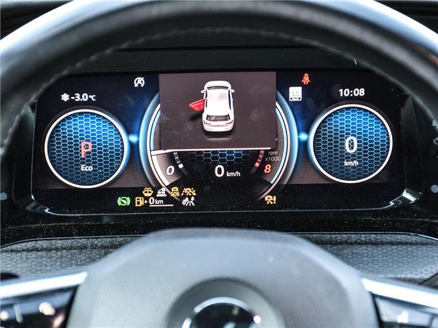 2022 Volkswagen Golf GTI Performance (Stk: LC1S00526B) in Tilbury - Image 20 of 27