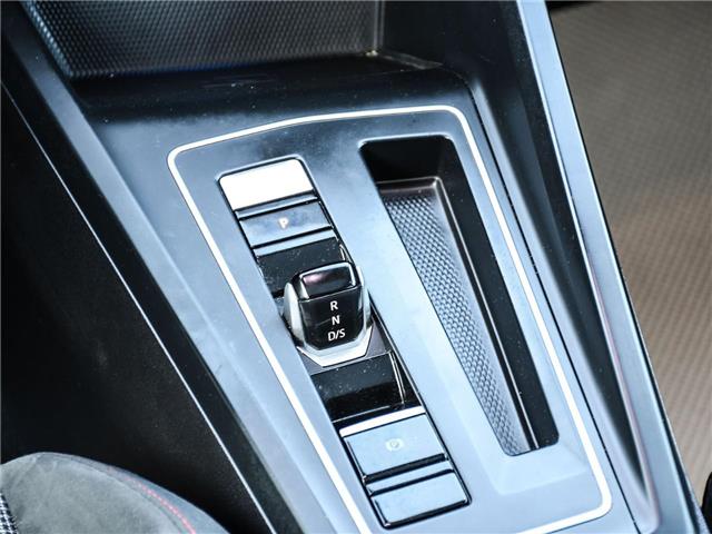 2022 Volkswagen Golf GTI Performance (Stk: LC1S00526B) in Tilbury - Image 21 of 27