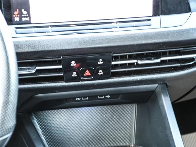 2022 Volkswagen Golf GTI Performance (Stk: LC1S00526B) in Tilbury - Image 22 of 27