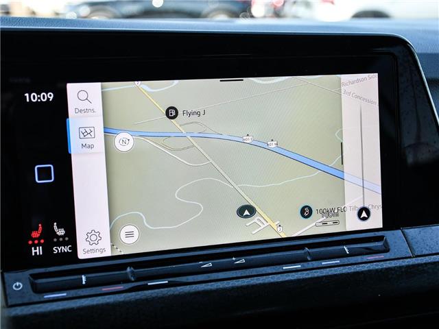 2022 Volkswagen Golf GTI Performance (Stk: LC1S00526B) in Tilbury - Image 25 of 27