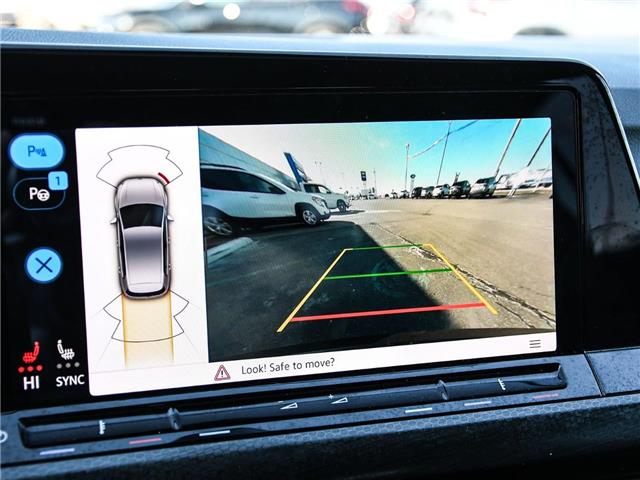 2022 Volkswagen Golf GTI Performance (Stk: LC1S00526B) in Tilbury - Image 26 of 27