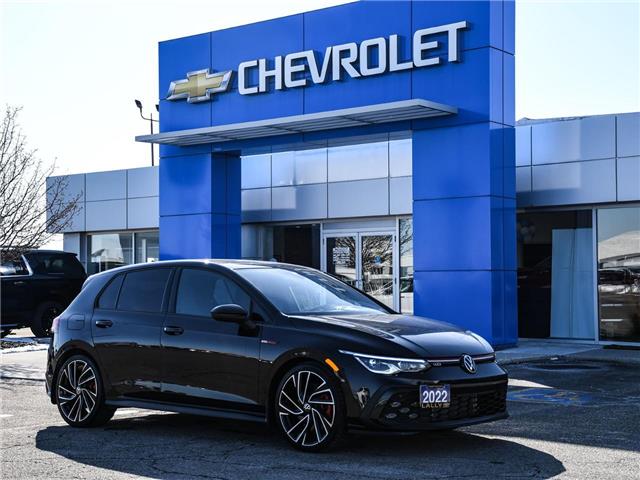 2022 Volkswagen Golf GTI Performance (Stk: LC1S00526B) in Tilbury - Image 27 of 27