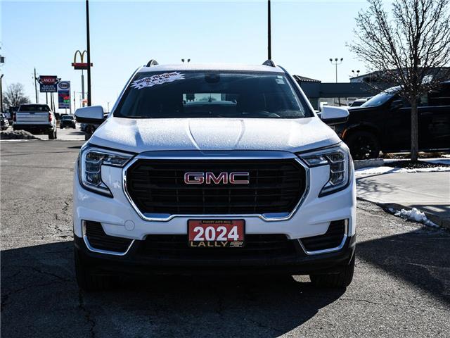 2024 GMC Terrain SLE (Stk: LC00269P) in Tilbury - Image 2 of 26