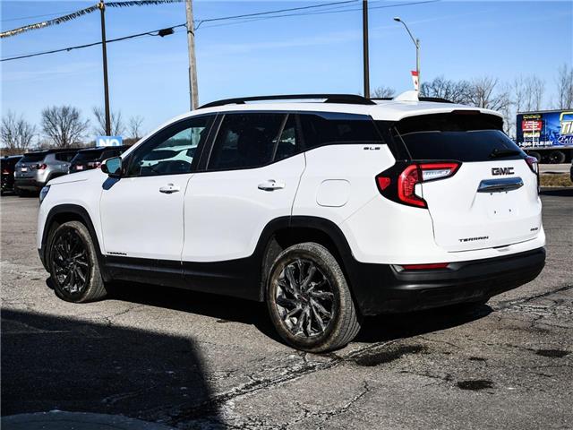 2024 GMC Terrain SLE (Stk: LC00269P) in Tilbury - Image 4 of 26