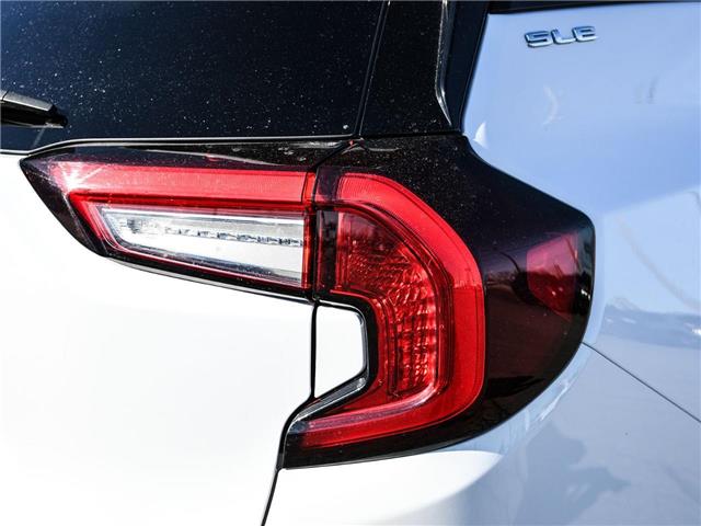 2024 GMC Terrain SLE (Stk: LC00269P) in Tilbury - Image 7 of 26