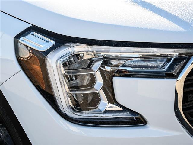 2024 GMC Terrain SLE (Stk: LC00269P) in Tilbury - Image 9 of 26