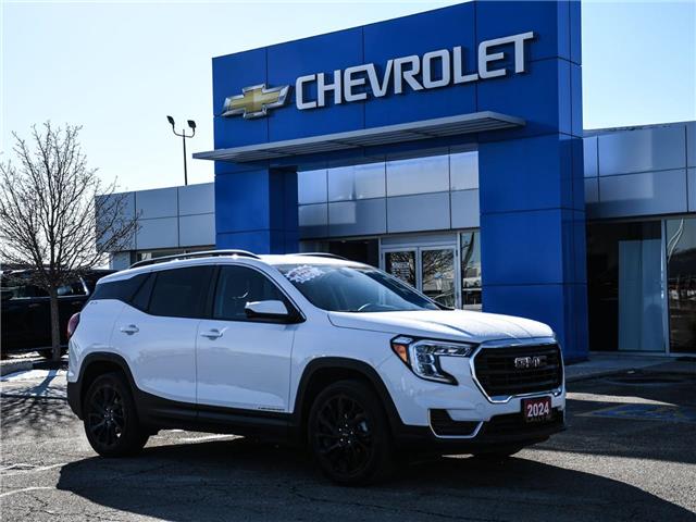 2024 GMC Terrain SLE (Stk: LC00269P) in Tilbury - Image 26 of 26