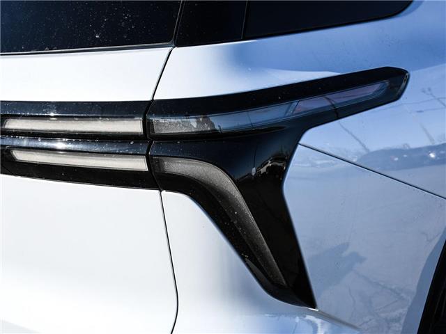 2026 Chevrolet Traverse RS (Stk: LCTR00774) in Tilbury - Image 7 of 30