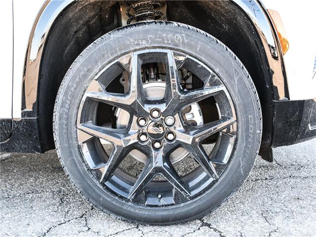 2026 Chevrolet Traverse RS (Stk: LCTR00774) in Tilbury - Image 8 of 30