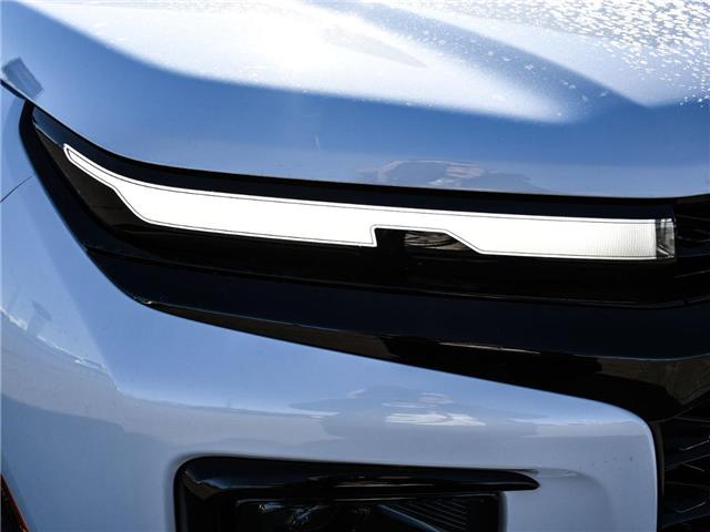2026 Chevrolet Traverse RS (Stk: LCTR00774) in Tilbury - Image 9 of 30