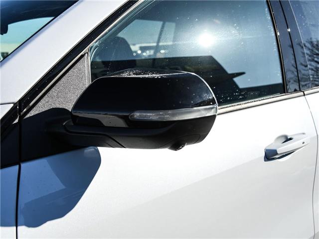 2026 Chevrolet Traverse RS (Stk: LCTR00774) in Tilbury - Image 10 of 30