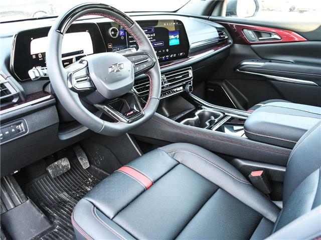 2026 Chevrolet Traverse RS (Stk: LCTR00774) in Tilbury - Image 11 of 30