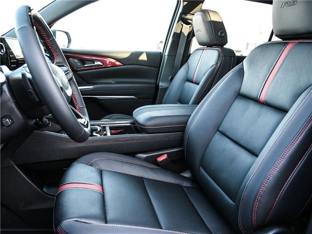 2026 Chevrolet Traverse RS (Stk: LCTR00774) in Tilbury - Image 12 of 30