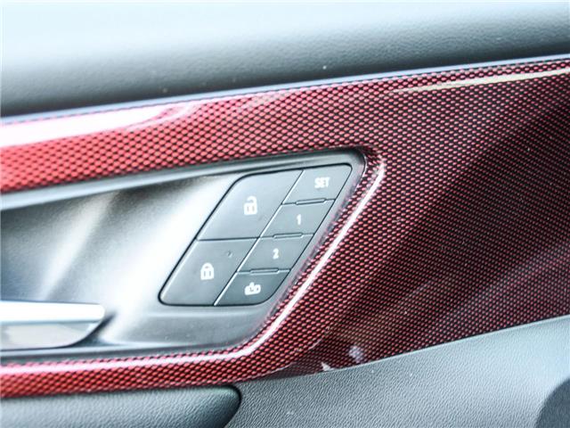 2026 Chevrolet Traverse RS (Stk: LCTR00774) in Tilbury - Image 13 of 30