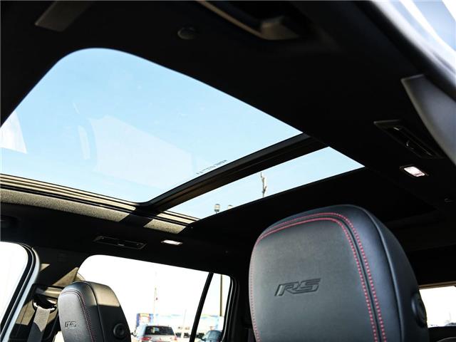 2026 Chevrolet Traverse RS (Stk: LCTR00774) in Tilbury - Image 14 of 30