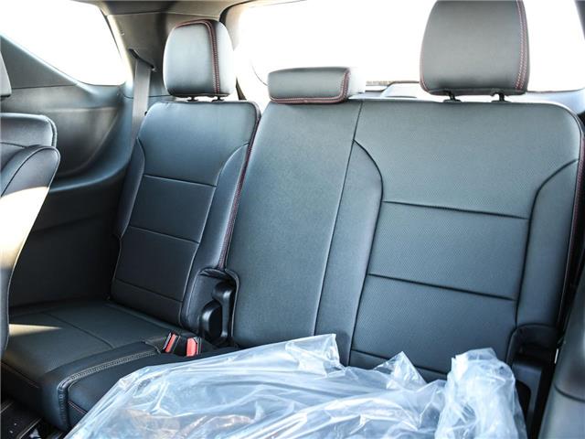 2026 Chevrolet Traverse RS (Stk: LCTR00774) in Tilbury - Image 15 of 30