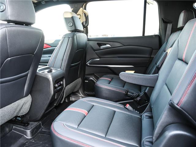 2026 Chevrolet Traverse RS (Stk: LCTR00774) in Tilbury - Image 16 of 30