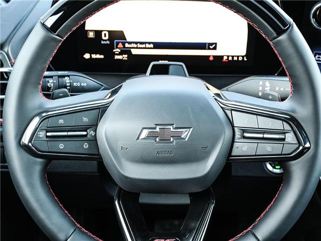 2026 Chevrolet Traverse RS (Stk: LCTR00774) in Tilbury - Image 19 of 30