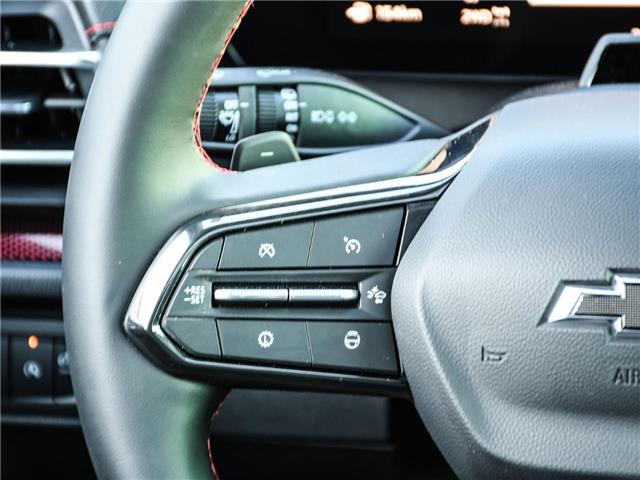 2026 Chevrolet Traverse RS (Stk: LCTR00774) in Tilbury - Image 20 of 30