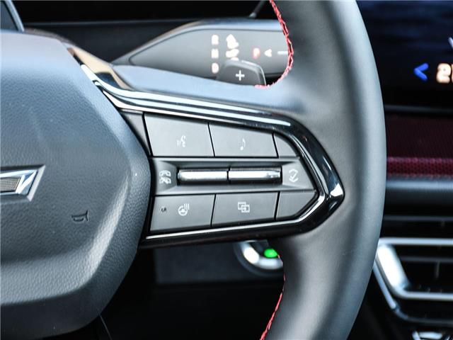 2026 Chevrolet Traverse RS (Stk: LCTR00774) in Tilbury - Image 21 of 30