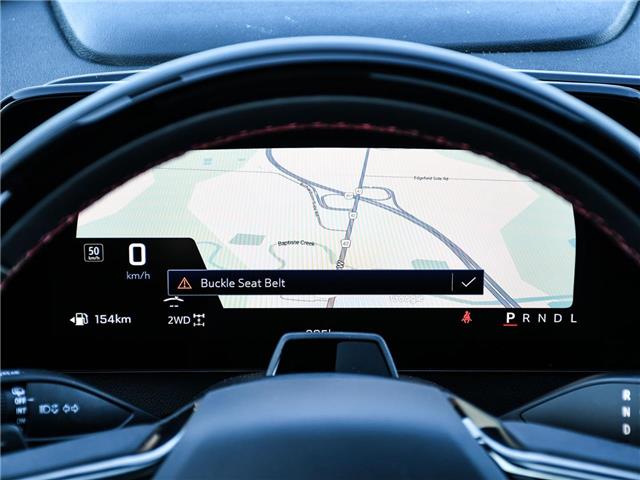 2026 Chevrolet Traverse RS (Stk: LCTR00774) in Tilbury - Image 22 of 30