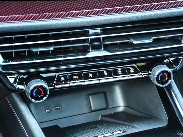 2026 Chevrolet Traverse RS (Stk: LCTR00774) in Tilbury - Image 23 of 30