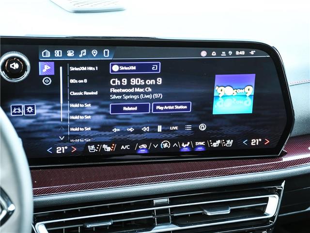 2026 Chevrolet Traverse RS (Stk: LCTR00774) in Tilbury - Image 24 of 30