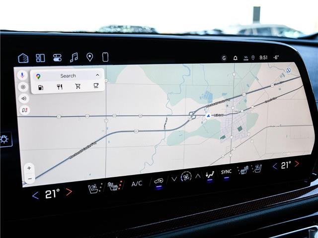 2026 Chevrolet Traverse RS (Stk: LCTR00774) in Tilbury - Image 27 of 30