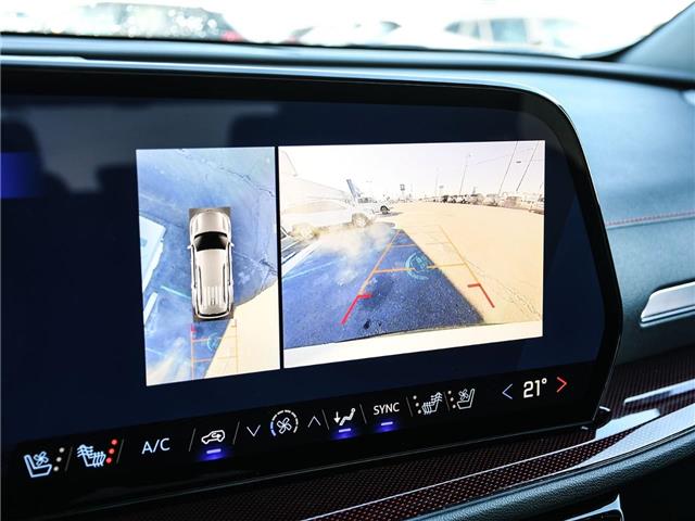 2026 Chevrolet Traverse RS (Stk: LCTR00774) in Tilbury - Image 28 of 30