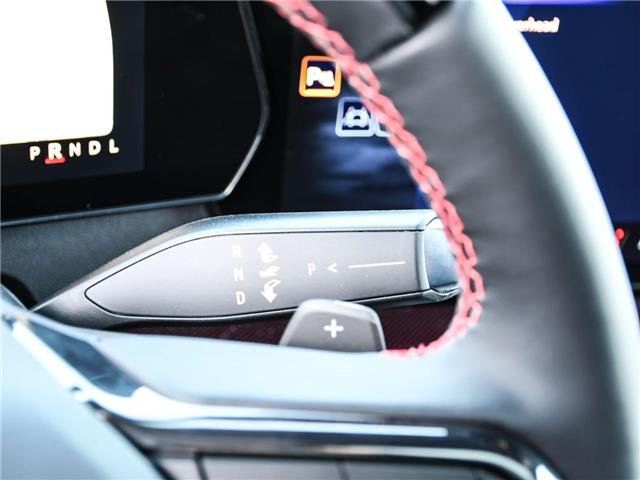 2026 Chevrolet Traverse RS (Stk: LCTR00774) in Tilbury - Image 29 of 30