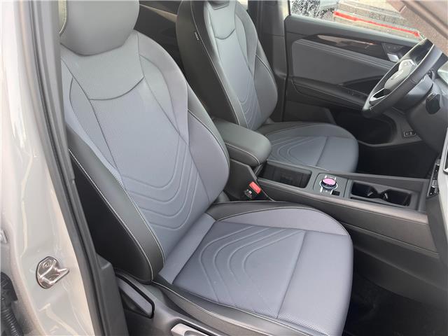 2025 Volkswagen Tiguan Comfortline R-Line Black Edition (Stk: VU1670) in Sarnia - Image 20 of 21