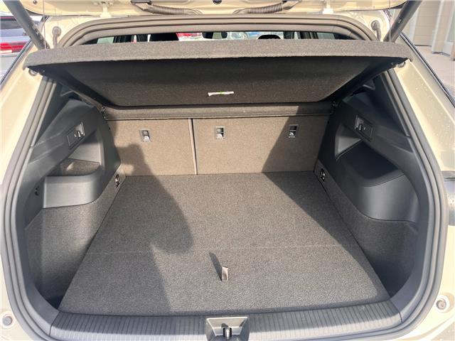 2025 Volkswagen Tiguan Comfortline R-Line Black Edition (Stk: VU1670) in Sarnia - Image 18 of 21