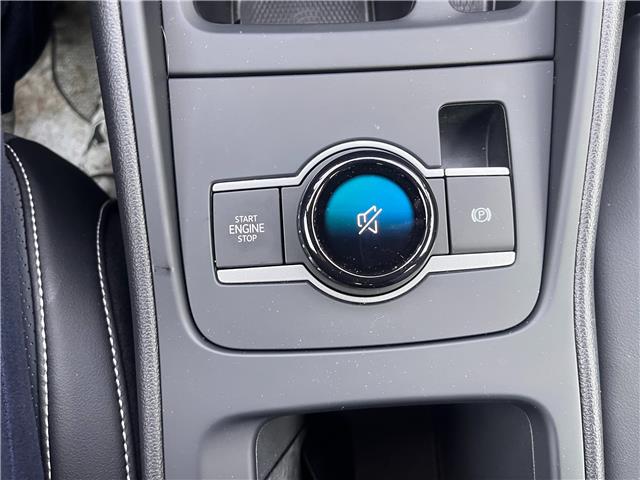 2025 Volkswagen Tiguan Comfortline R-Line Black Edition (Stk: VU1670) in Sarnia - Image 15 of 21