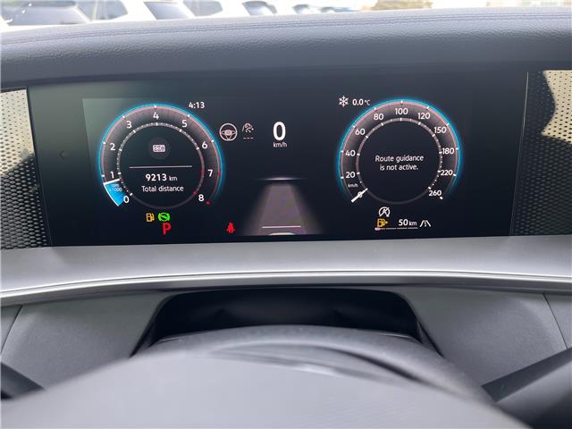 2025 Volkswagen Tiguan Comfortline R-Line Black Edition (Stk: VU1670) in Sarnia - Image 13 of 21