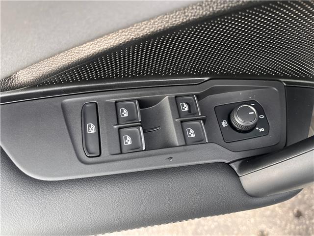 2025 Volkswagen Tiguan Comfortline R-Line Black Edition (Stk: VU1670) in Sarnia - Image 11 of 21