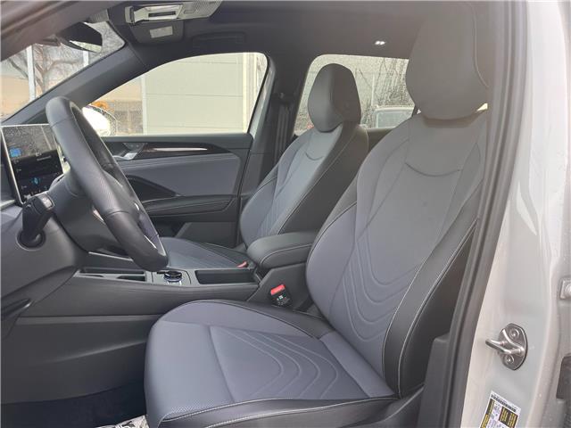 2025 Volkswagen Tiguan Comfortline R-Line Black Edition (Stk: VU1670) in Sarnia - Image 9 of 21