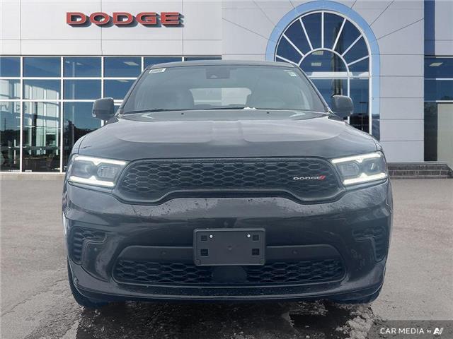 2026 Dodge Durango GT (Stk: 165445) in London - Image 2 of 26