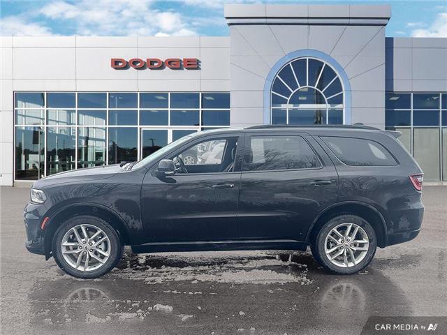 2026 Dodge Durango GT (Stk: 165445) in London - Image 3 of 26