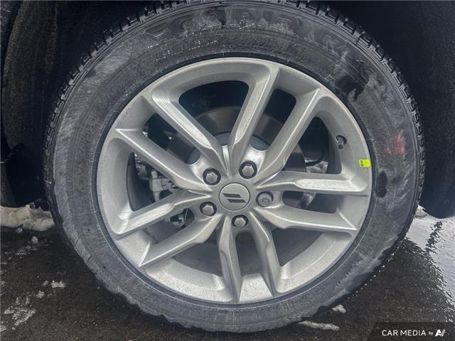 2026 Dodge Durango GT (Stk: 165445) in London - Image 6 of 26