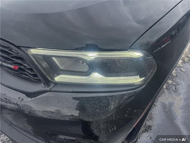 2026 Dodge Durango GT (Stk: 165445) in London - Image 8 of 26